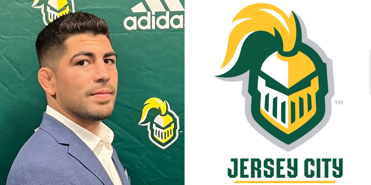 The Open Mat College Wrestling News and Rankings