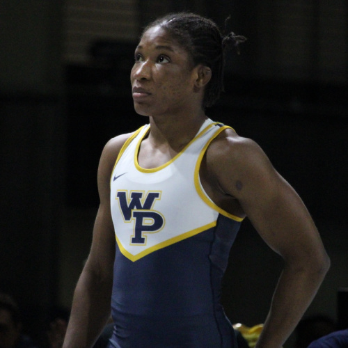 Esther Kolawole