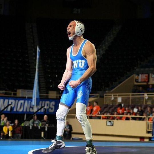 The Open Mat College Wrestling News and Rankings