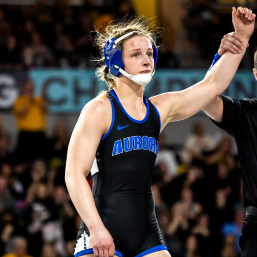 Lexi Janiak