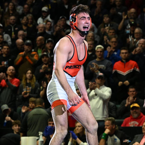 The Open Mat College Wrestling News and Rankings